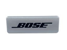 Coined Aluminium 3 - Bose