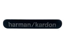 Coined Aluminium 5 - Harman Kardon