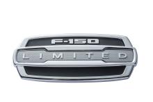 Combined Products 2 - F-150 Limited