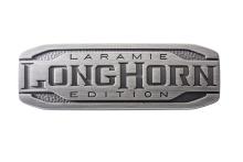 Die Casting 3 - Longhorn Laramie Edition