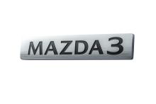 Die Casting 2 - Mazda 3
