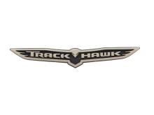 Electroforming 4 - Track Hawk